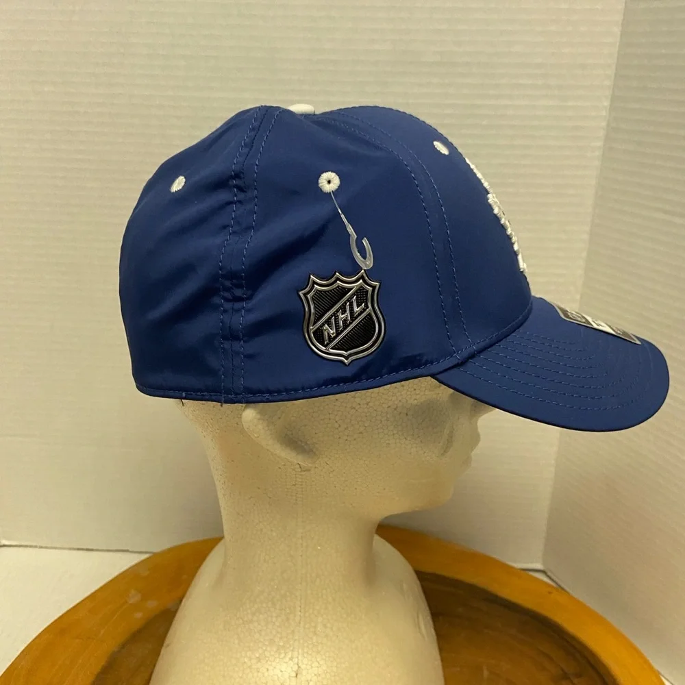 NHL brand new